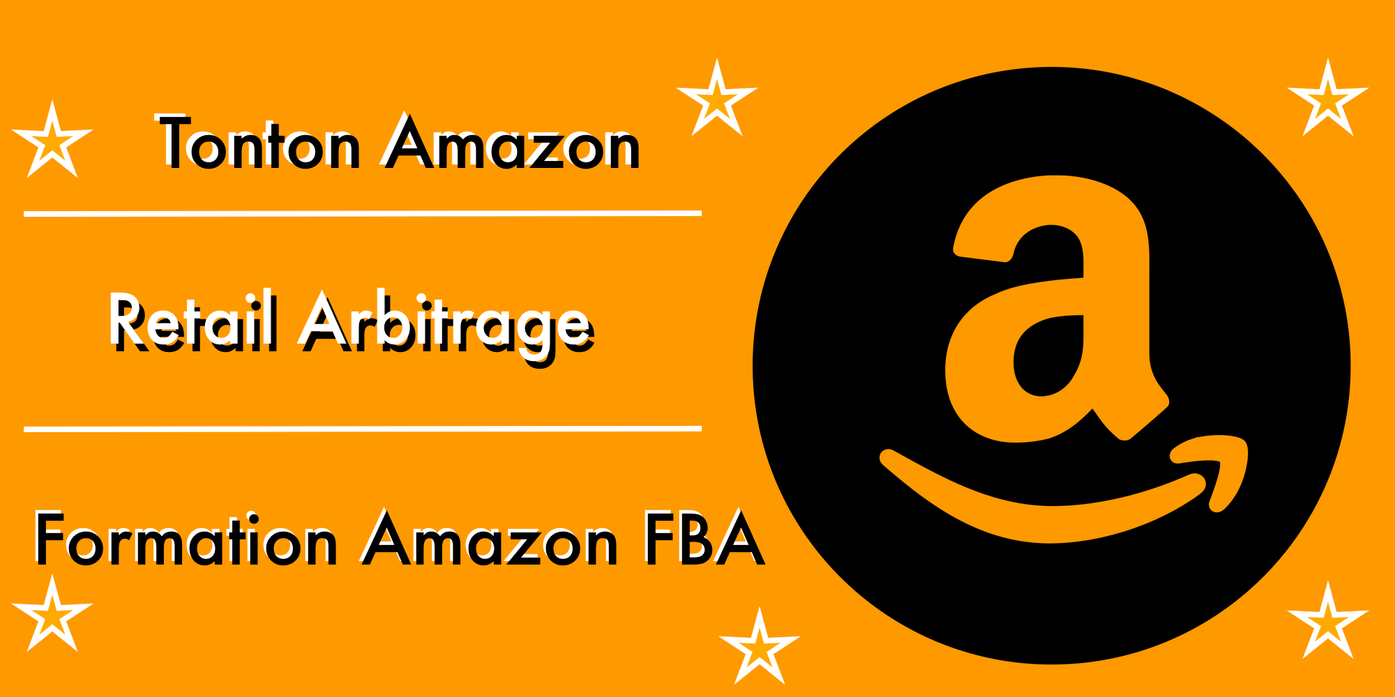 FormationAmazonFBA